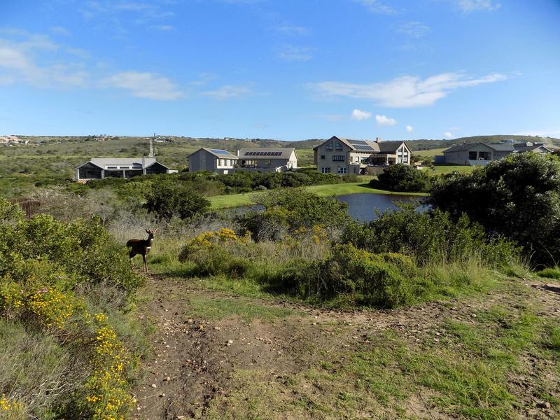 0 Bedroom Property for Sale in Num Num Cape Estate Western Cape